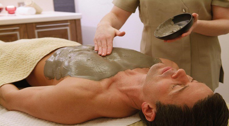 Detox Programme